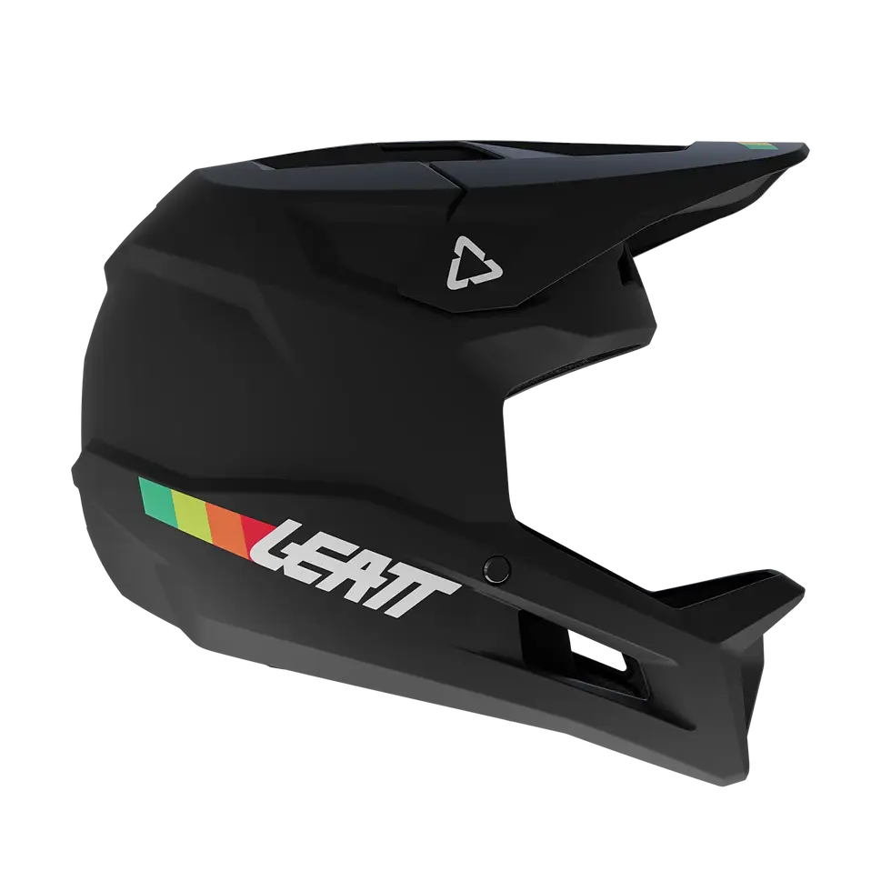 Thumbnail: Leatt Gravity 1.0 MTB Helmet