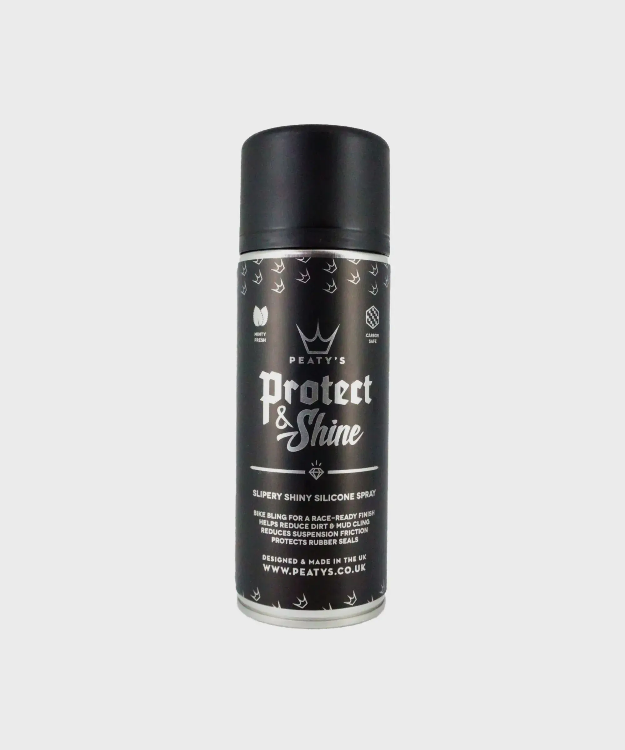 Peatys Protect & Shine 400ml