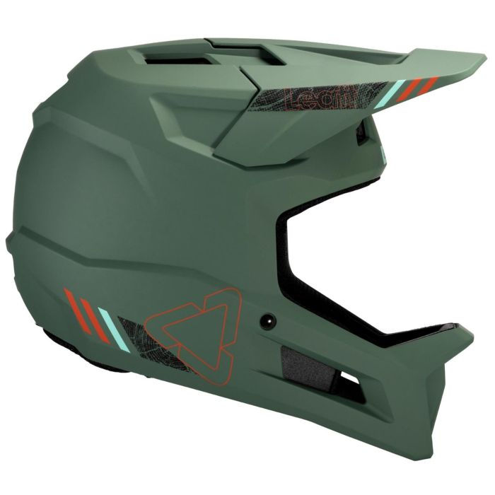 Thumbnail: Leatt Gravity 1.0 MTB Helmet