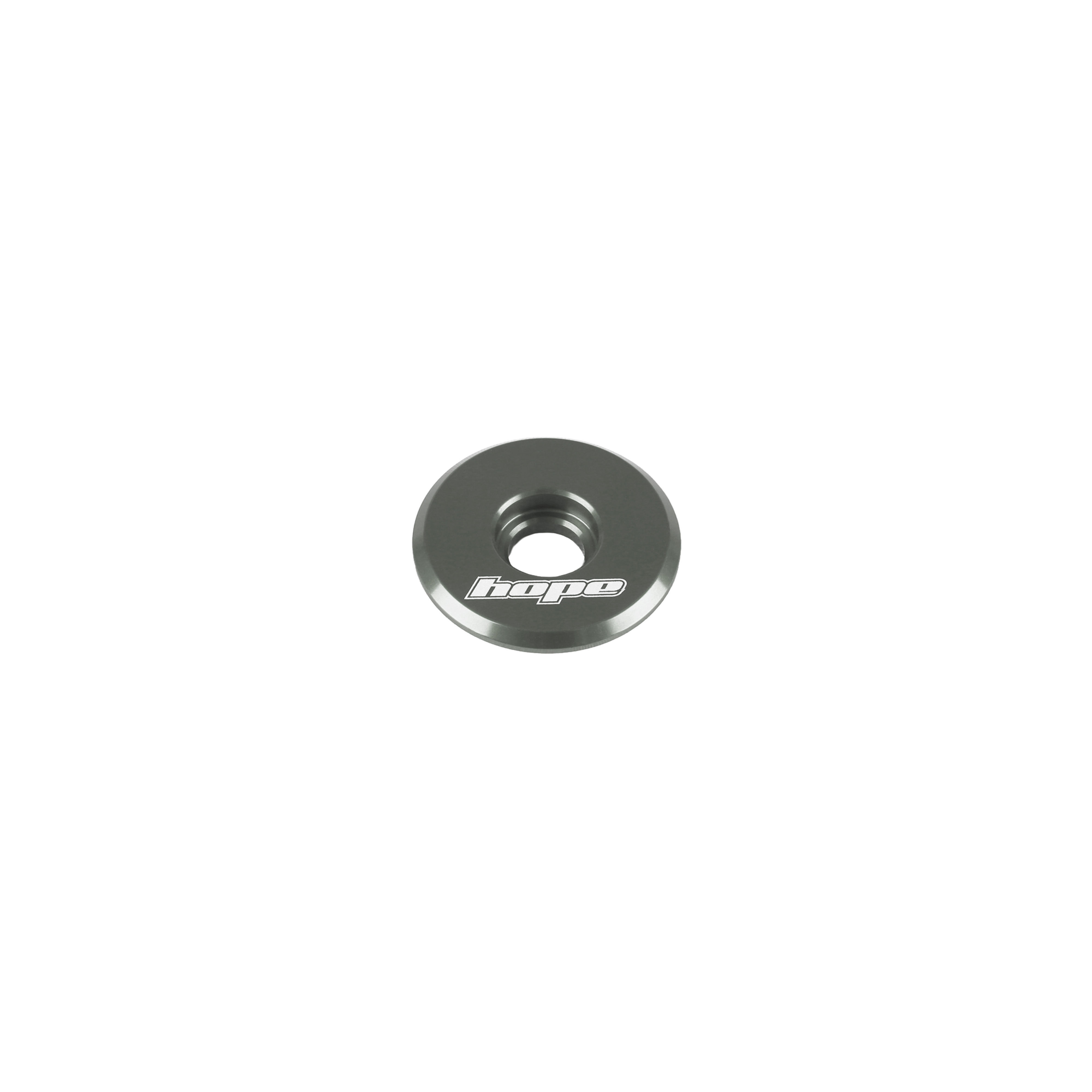 Hope Tech Top Cap