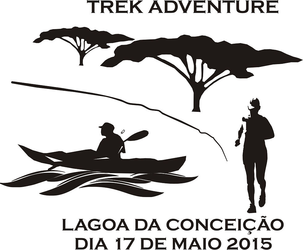 2ª TREK LAGOA ADVENTURE
