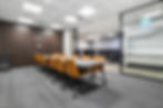 Interior Fitout