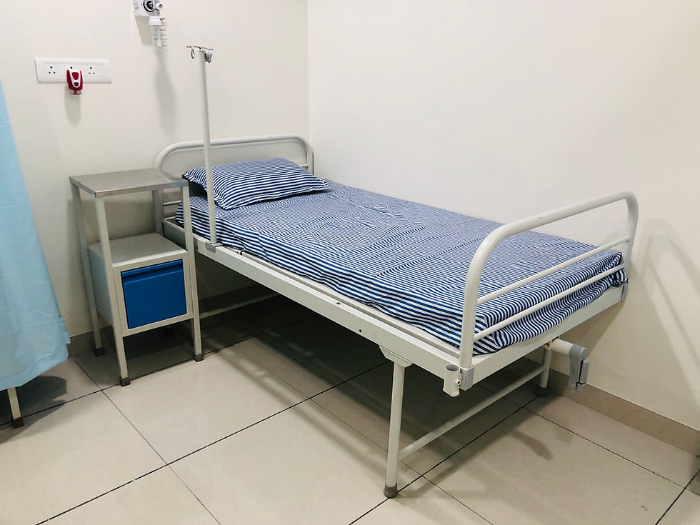 Thumbnail: Semi Fowler Bed PC Panel