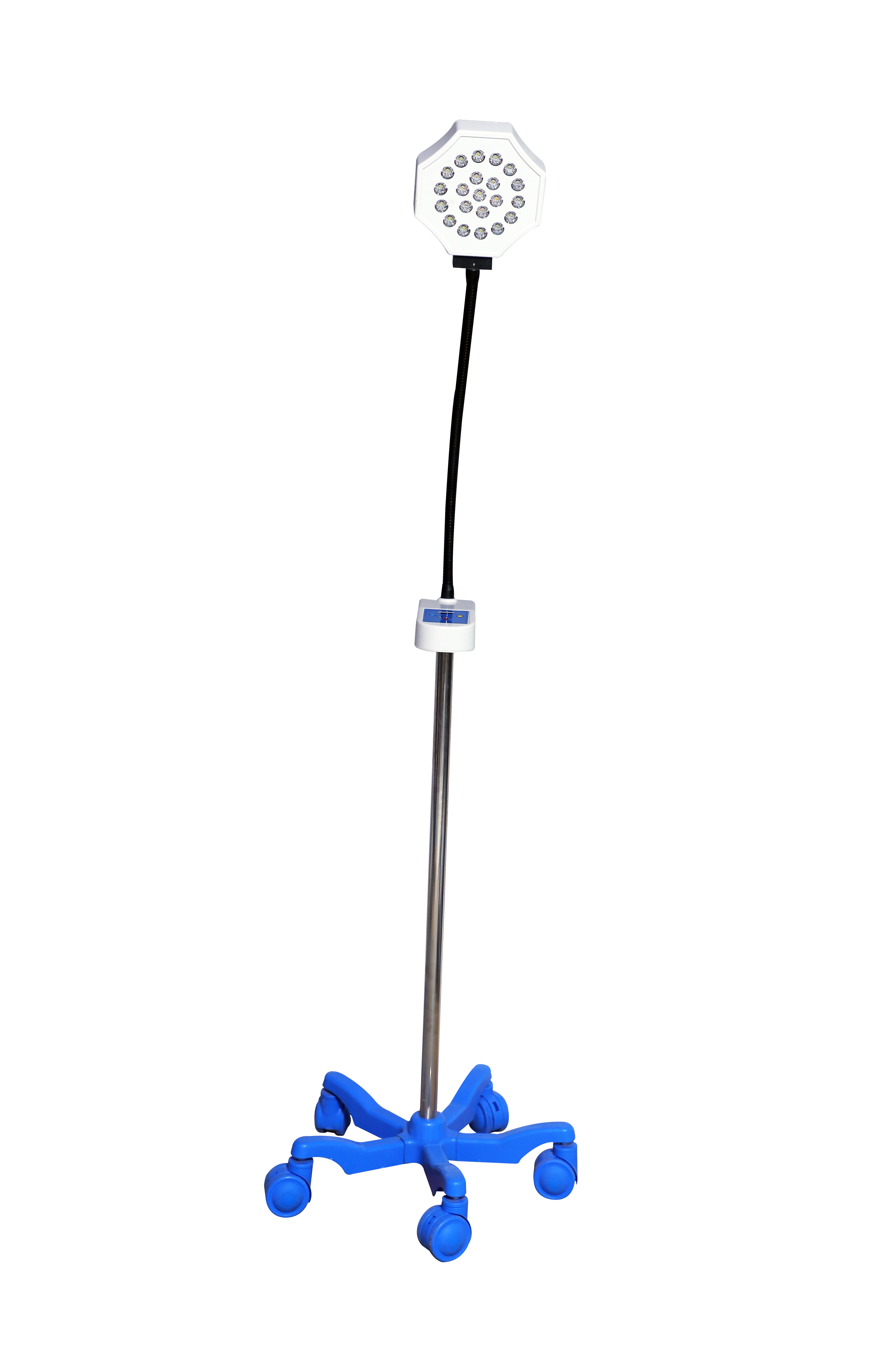 21 LED EXAMINATION LIGHT (50,000 Lux)