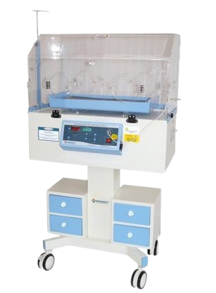 NEOKRAFT Infant Incubator