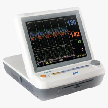 Thumbnail: BPL Fetal Monitor's