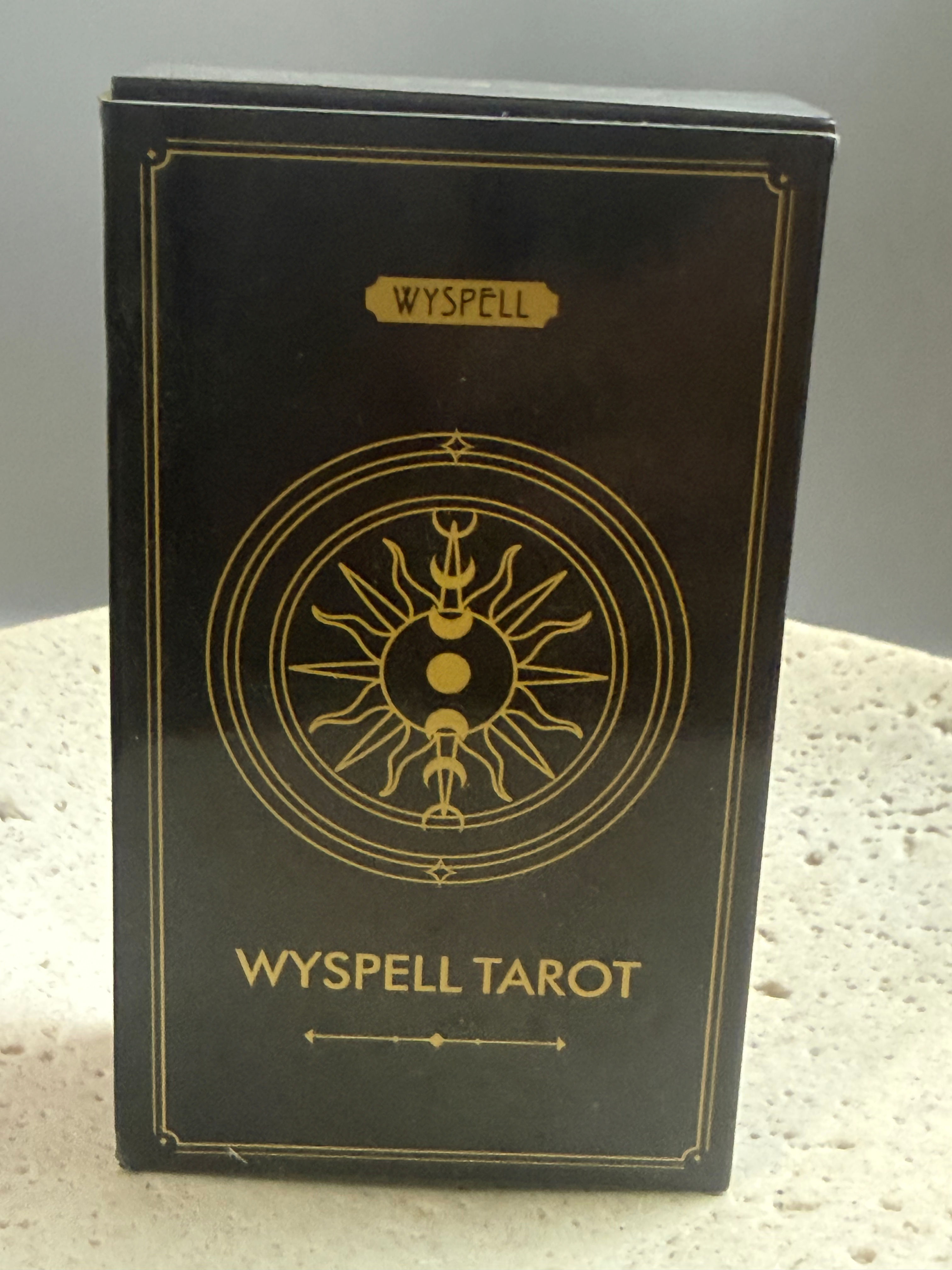 Tarot cards