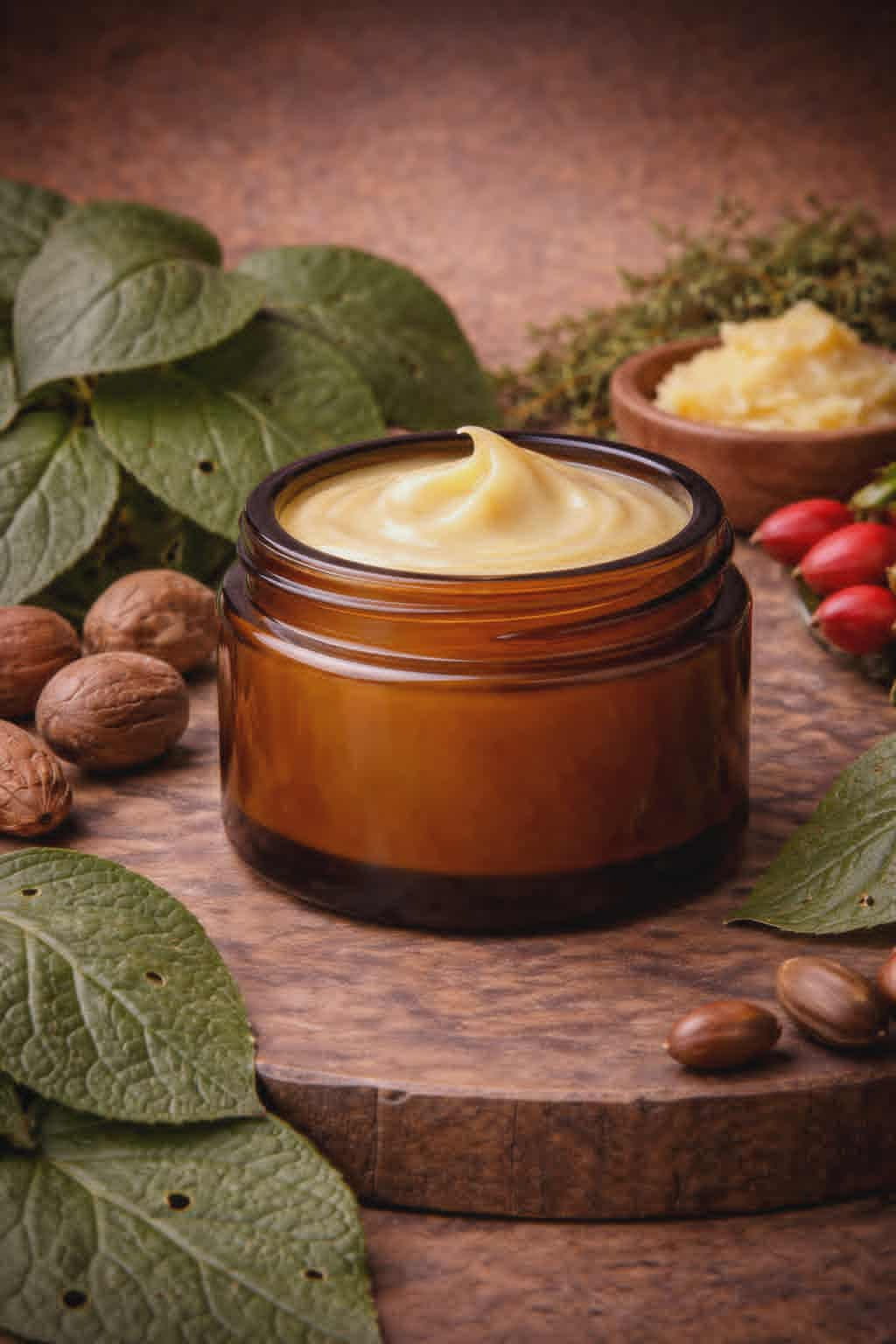 Intensive Skin Repair Balm