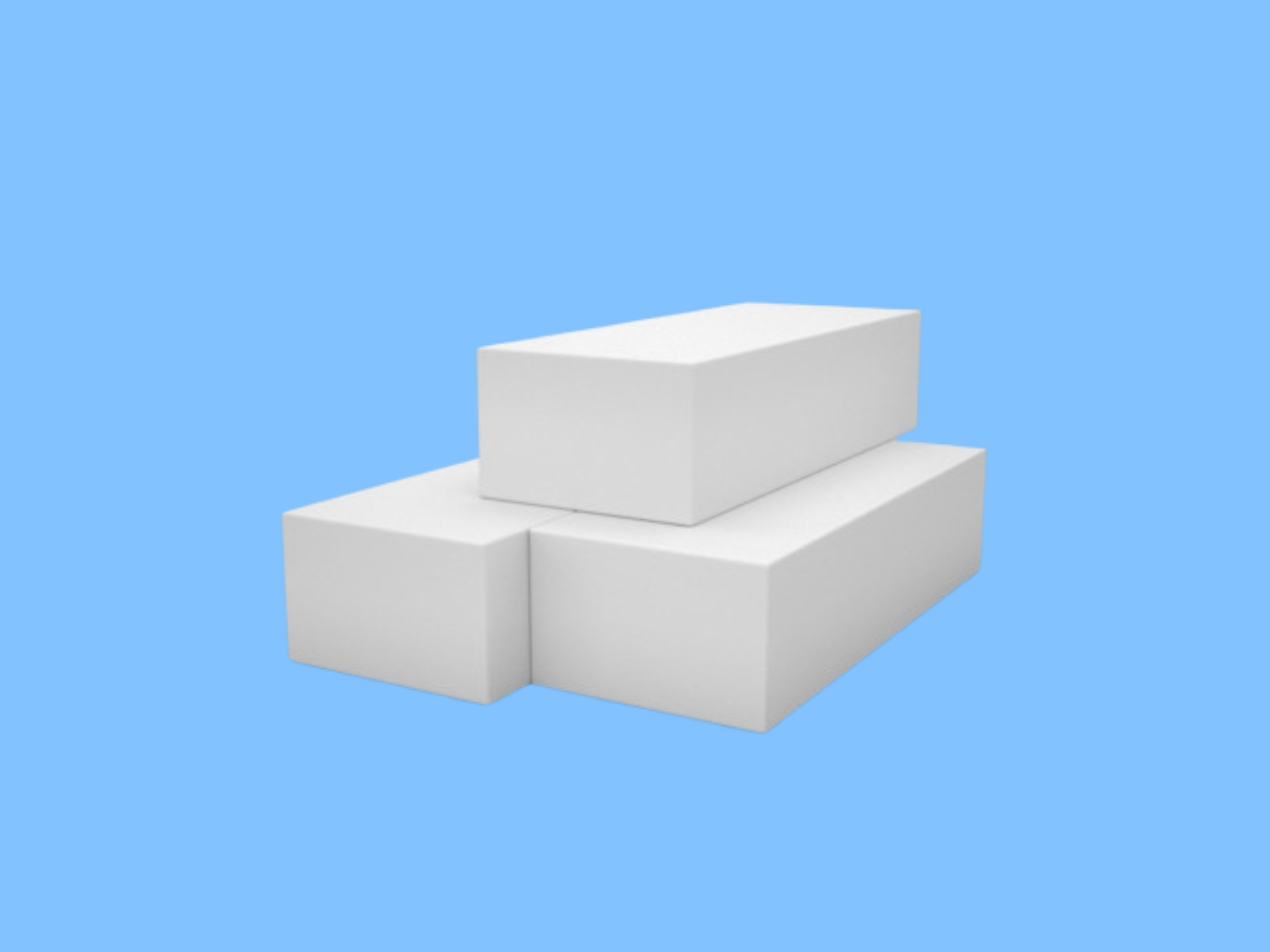 Embalagens Industriais EPS