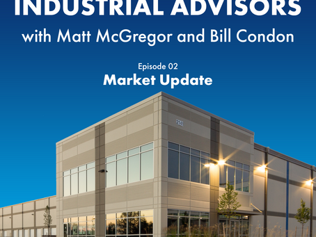Episode #2 - Market Update