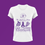 Thumbnail: 5K Butterfly Walk & Lupus Awareness-Unisex T-Shirt