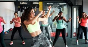 Get Active with Fun Zumba Classes Near You