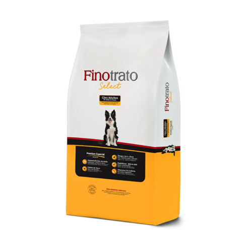 Finotrato Select Pet Panorama