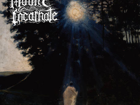 MOON INCARNATE REVIEW