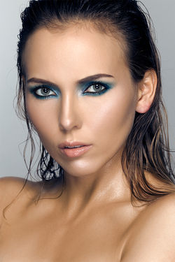 Carolina Make Up Studio Vilnius