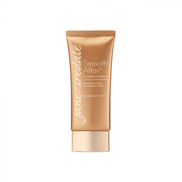 Jane Iredale drekinanti baze