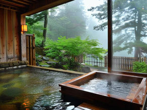 De la Relaxation à la Réjuvénation : Les Secrets Cachés des Onsens Japonais