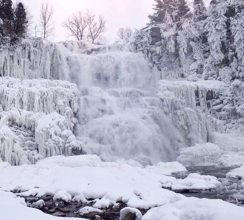 Winter Wonders in Cazenovia, NY Embracing the Seasonal Magic
