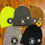 Thumbnail: Brewster Carhartt Hats