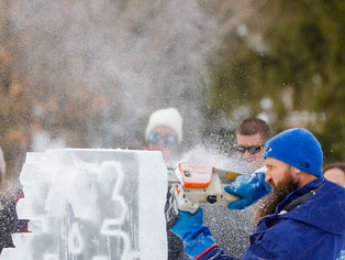 Winter Fest 2025 - A resounding success!