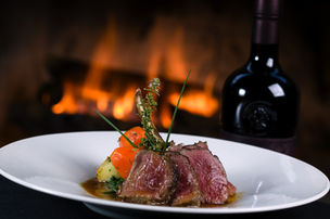 Brae Loch Inn Announces 2026 Dining Week Menu
