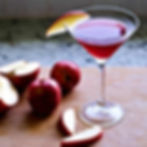 Washington Apple-Tini
