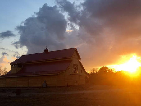 Madison County Distillery to participate in Cazenovia Dining Week -- for just $22!