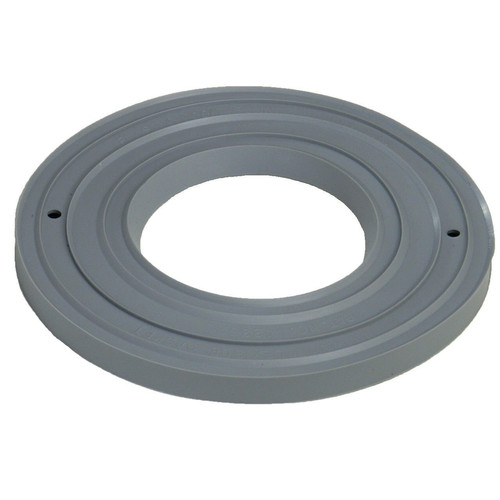 NoWax Flexible Toilet Seal Gasket Packaged/Plastic Oddities