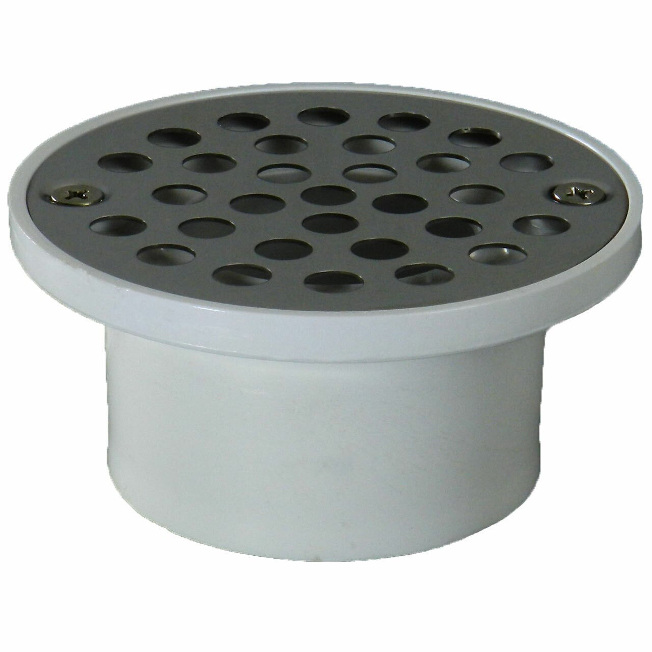 2"x3" Pipe Fit General Purpose Drain