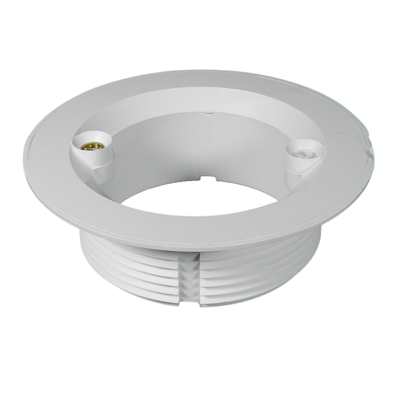 Fiberglass Shower Drain Barrel "Old Style"