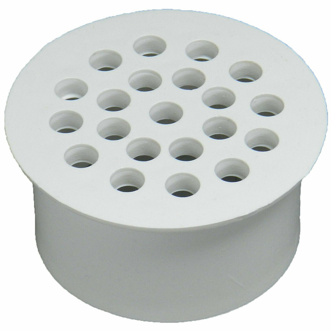 3" Snap-In General Purpose Plastic Drain