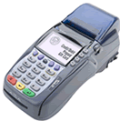 Verifone VX 570 Credit Card Terminal