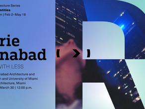 Rice University Lecture