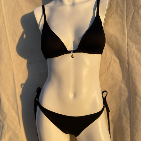 Introducing Mare Collection - Part I with Biodegradable Swimsuits