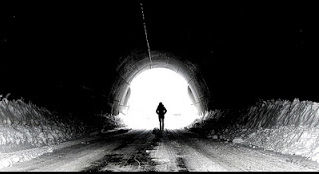 Tunnel of life