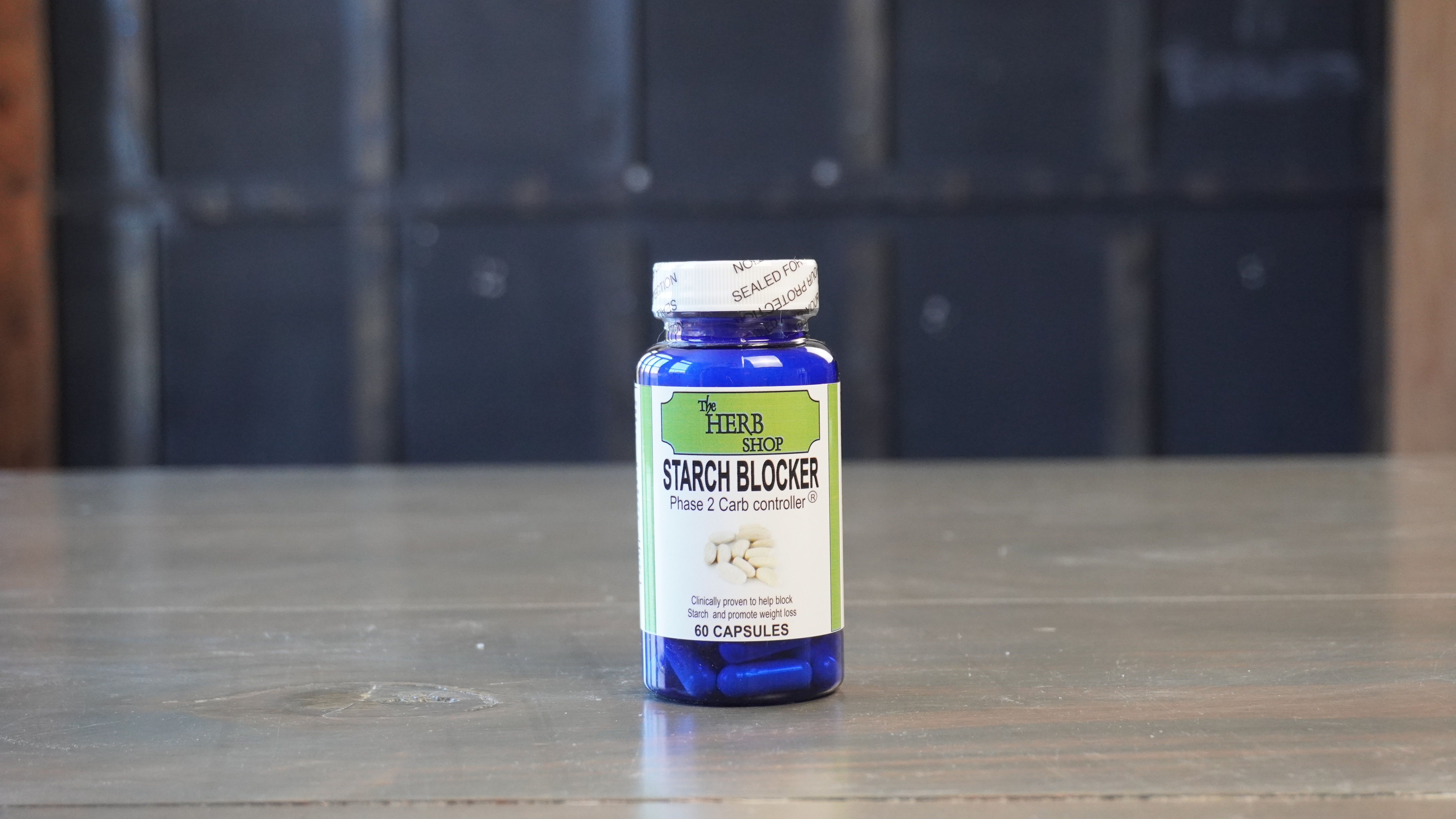 Starch Blocker 60 Count