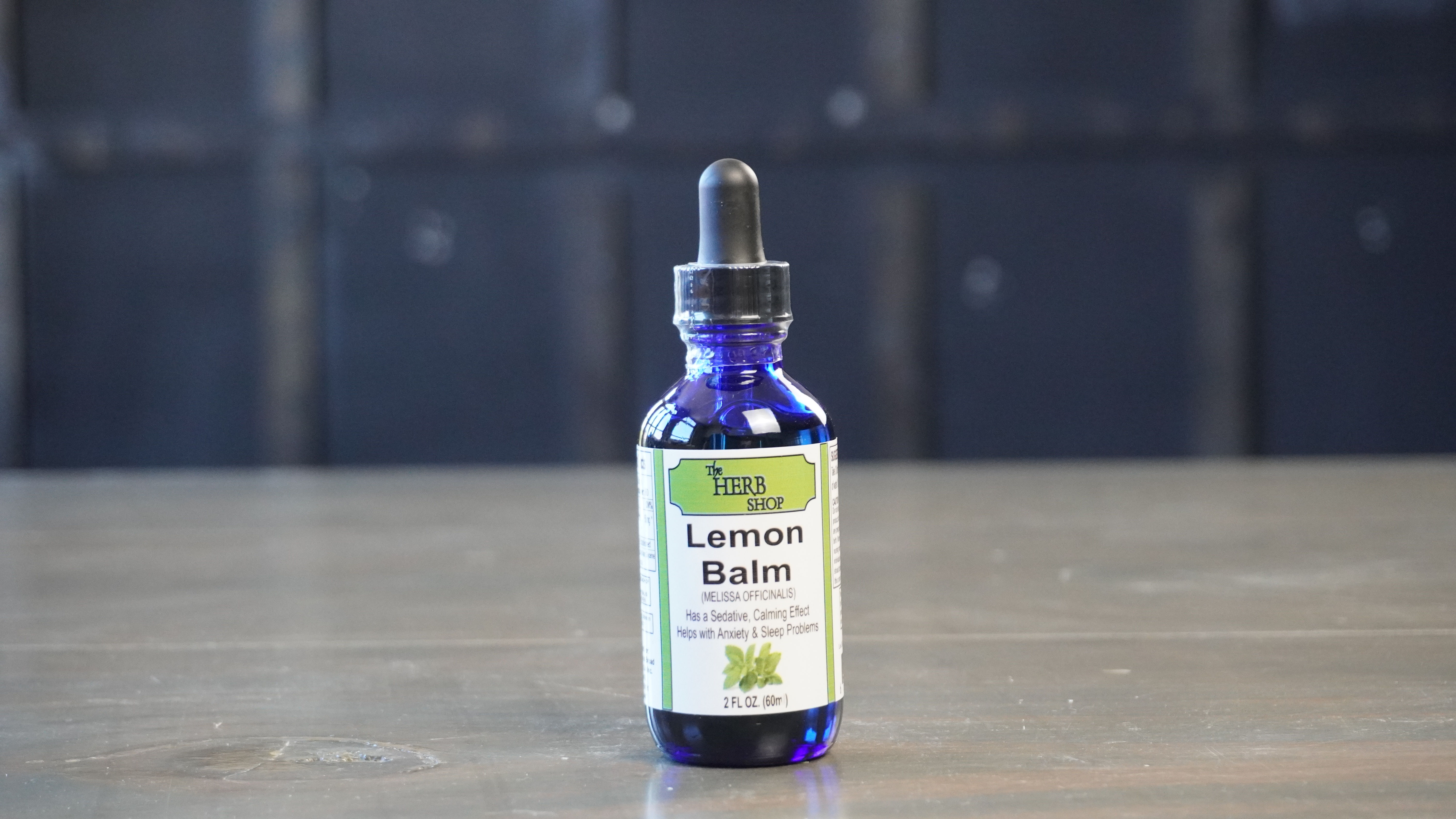 Lemon Balm