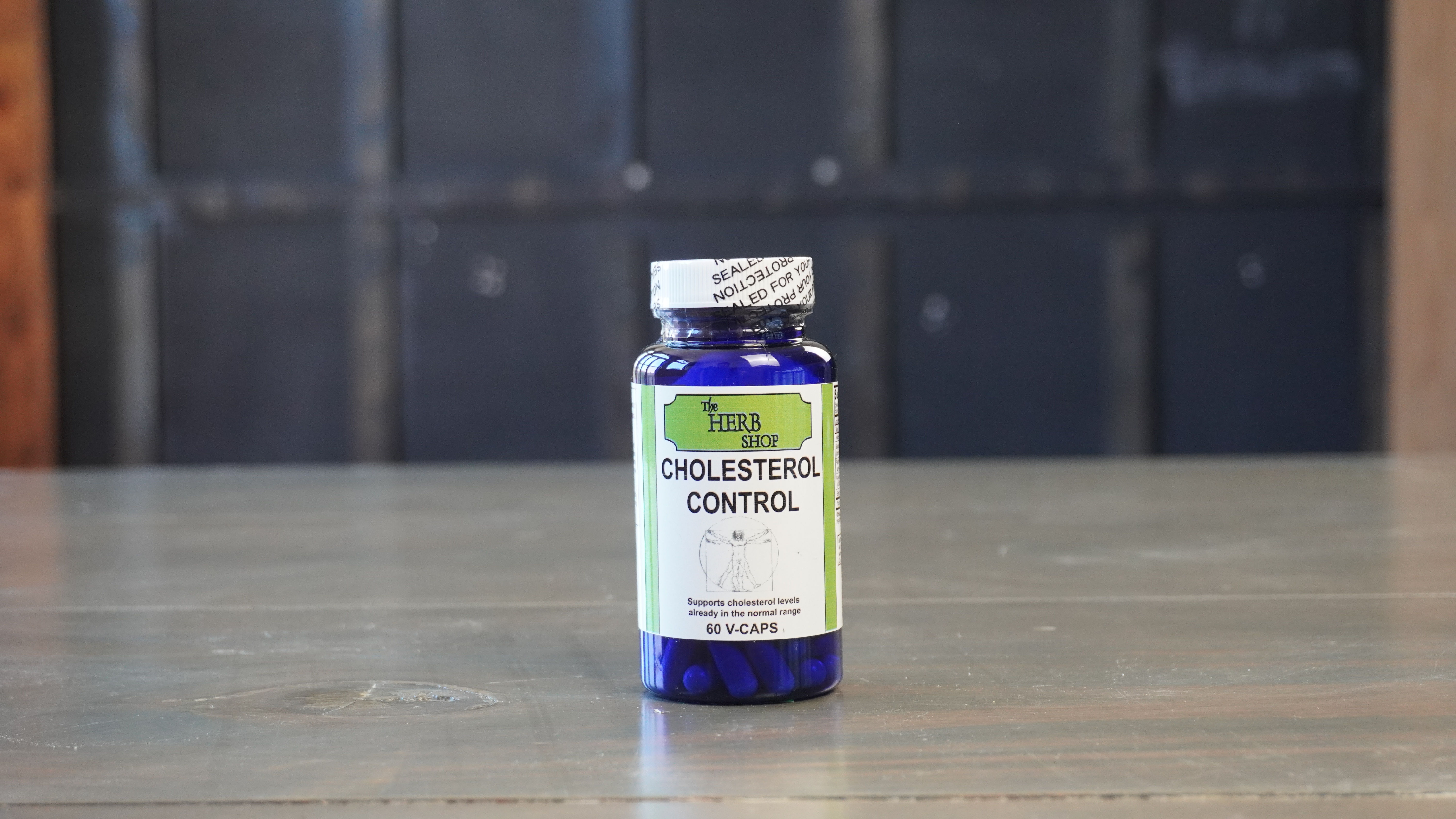 Cholesterol Control 60 Count