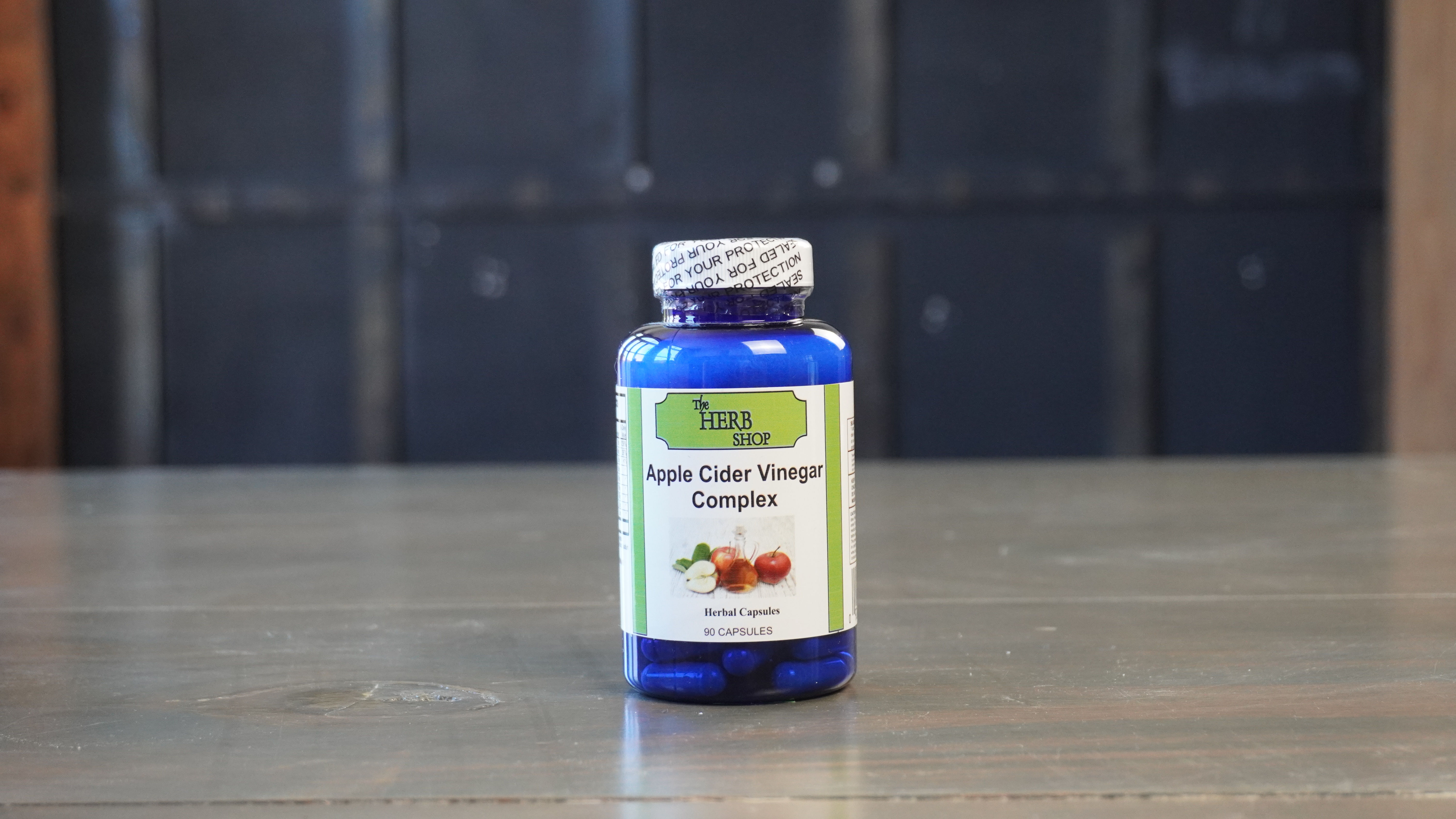 Apple Cider Complex 90 Count