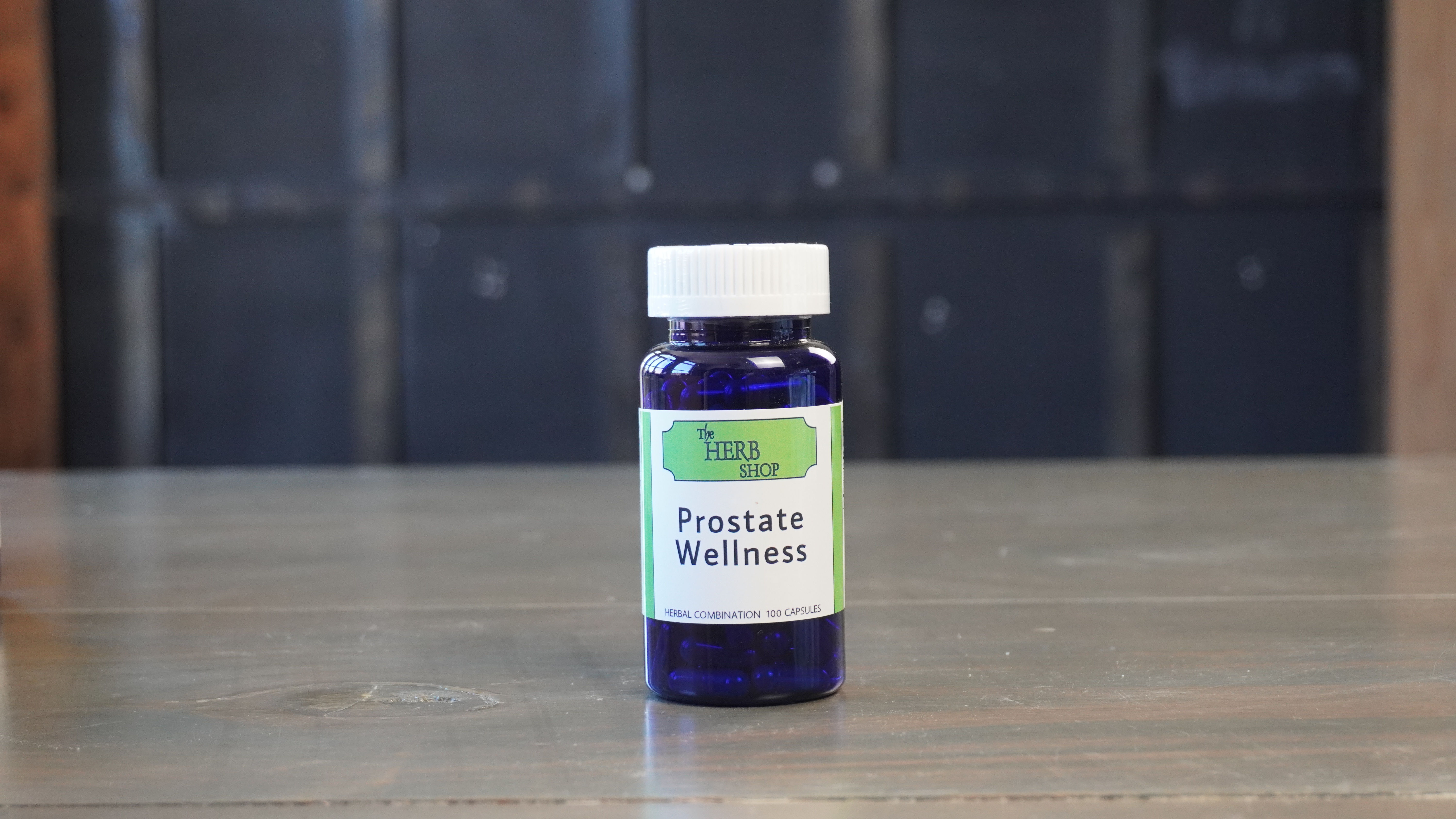 Prostate Wellness 100 Count