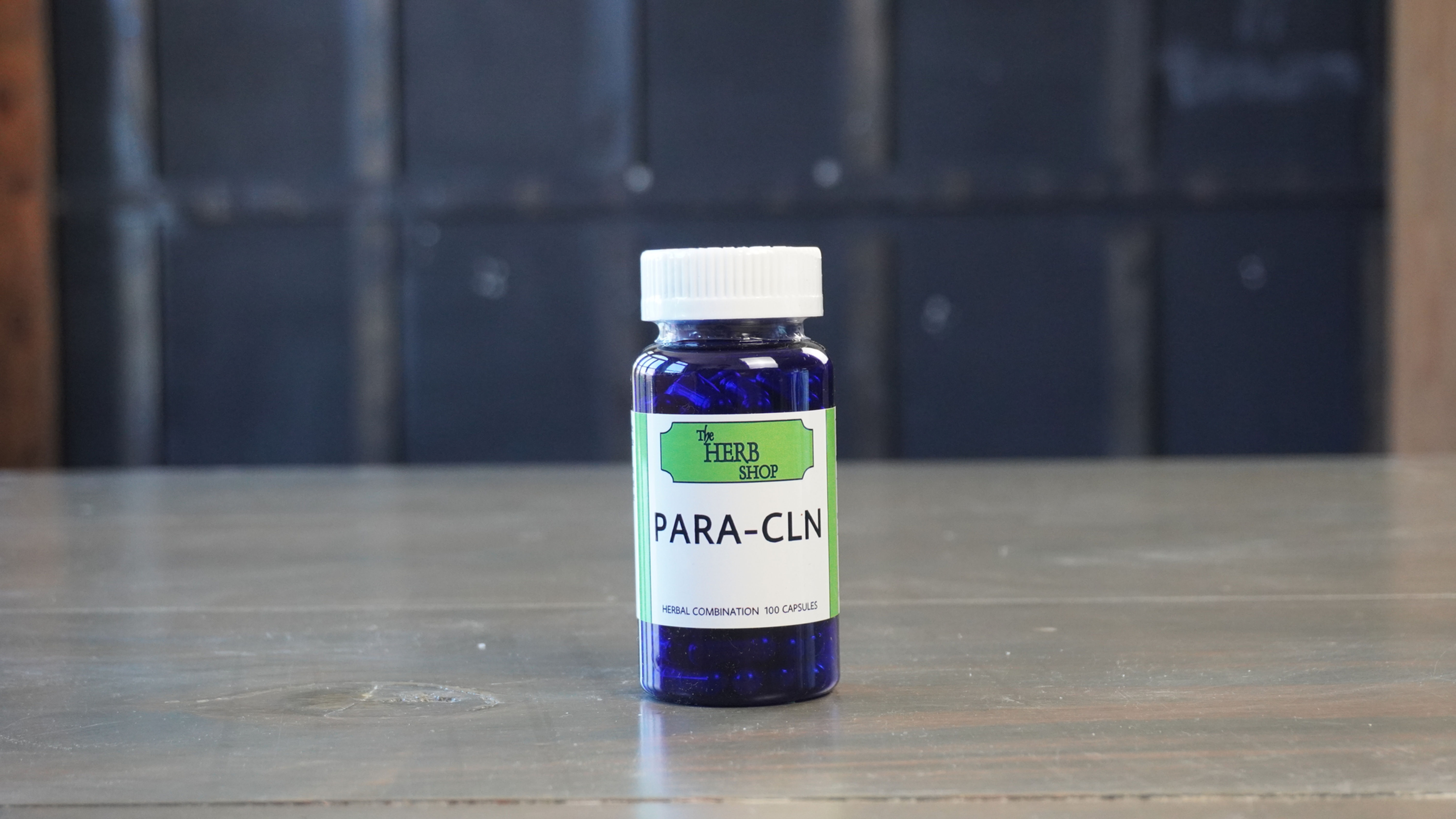 Para-Cleanse 100 Count