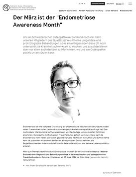 Osteostories FSO-SVO