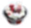 Hot Cocoa Cupcake