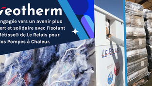 Le Relais : Un Engagement Social et Environnemental