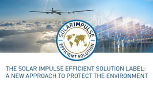 SOLARIMPULSE FOUNDATION