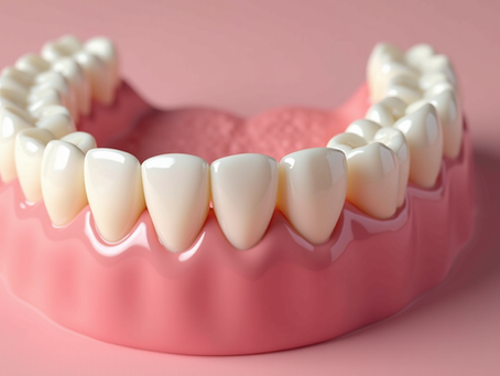 Comprehensive Solutions for Gum Health: Essential Gum Health Tips