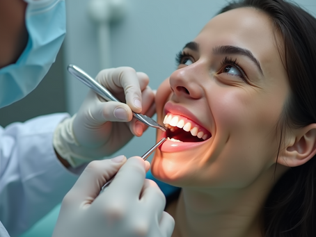 Top Solutions for Treating Pericoronitis