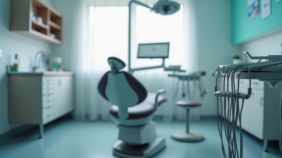 Understanding UK Pericoronitis Treatment Fees: What You Need to Know