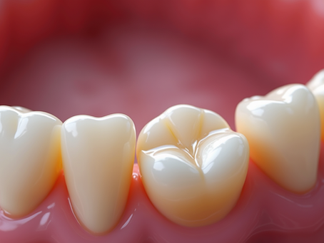 Understanding Pericoronitis Symptoms and Causes
