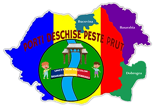 Logoul PDPP
